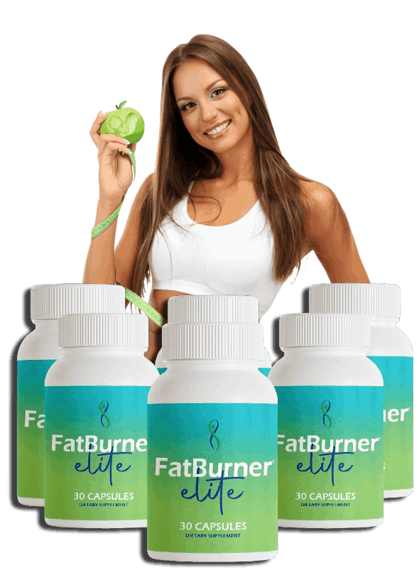 does fatburner elite really work